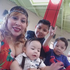 Meet your Posher, Jennifer